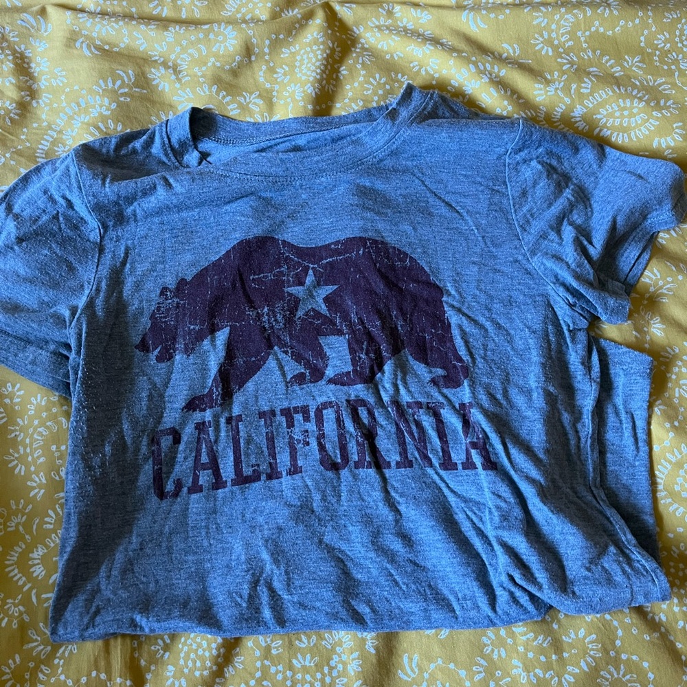 Graphic Tee